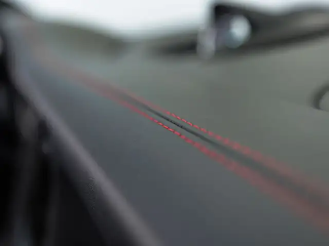 Porsche 911 Carrera GTS Cabrio (991) Ansicht 35