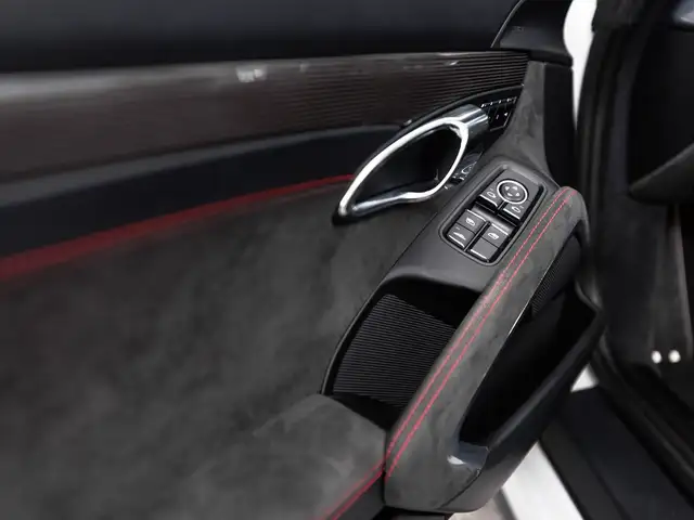 Porsche 911 Carrera GTS Cabrio (991) Ansicht 21