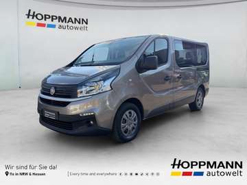 *1.6*NAVI*KLIMA*BLUETOOTH*AHK*9-SITZER*