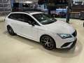 SEAT Leon Leon ST Cupra 2,0 TSI Start-Stopp DSG Cupra Weiß - thumbnail 13