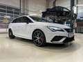 SEAT Leon Leon ST Cupra 2,0 TSI Start-Stopp DSG Cupra Weiß - thumbnail 2