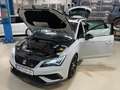 SEAT Leon Leon ST Cupra 2,0 TSI Start-Stopp DSG Cupra Weiß - thumbnail 22