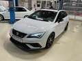 SEAT Leon Leon ST Cupra 2,0 TSI Start-Stopp DSG Cupra Weiß - thumbnail 15