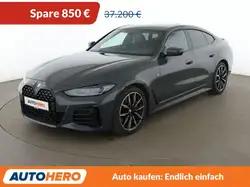 Bmw 430 430i Gran Coupé M Sport Aut.*NAVI*LASER*TEMPO*CAM*