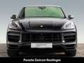 Porsche Cayenne Turbo GT Burmester InnoDrive Head-Up LED Schwarz - thumbnail 8