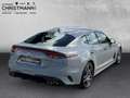Kia Stinger GT 4WD 3.3 V6 T-GDI *BASTUCK-ANLAGE*PANORAMADACH* Zilver - thumbnail 5