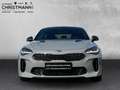 Kia Stinger GT 4WD 3.3 V6 T-GDI *BASTUCK-ANLAGE*PANORAMADACH* Zilver - thumbnail 8