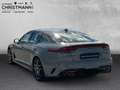Kia Stinger GT 4WD 3.3 V6 T-GDI *BASTUCK-ANLAGE*PANORAMADACH* Zilver - thumbnail 3