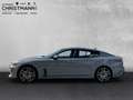 Kia Stinger GT 4WD 3.3 V6 T-GDI *BASTUCK-ANLAGE*PANORAMADACH* Zilver - thumbnail 2