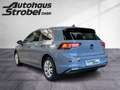 Volkswagen Golf Style 1,5 l TSI 110kW *LED*Navi*Kamera*WR Grau - thumbnail 4