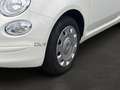 Fiat 500C MY24 1.0 GSE Hybrid 51 kW (70 PS) Weiß - thumbnail 7