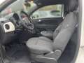 Fiat 500C MY24 1.0 GSE Hybrid 51 kW (70 PS) Blanc - thumbnail 8