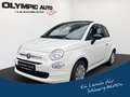 Fiat 500C MY24 1.0 GSE Hybrid 51 kW (70 PS) Weiß - thumbnail 1