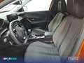 Peugeot 2008 1.2 PureTech S&S Allure Pack 100 Orange - thumbnail 9