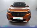 Peugeot 2008 1.2 PureTech S&S Allure Pack 100 Orange - thumbnail 2
