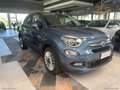 Fiat 500X 1.3 M.Jet 95 CV Lounge NEOPATENTATI Modrá - thumbnail 3