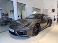 Porsche Cayman GTS PDK Gris - thumbnail 1