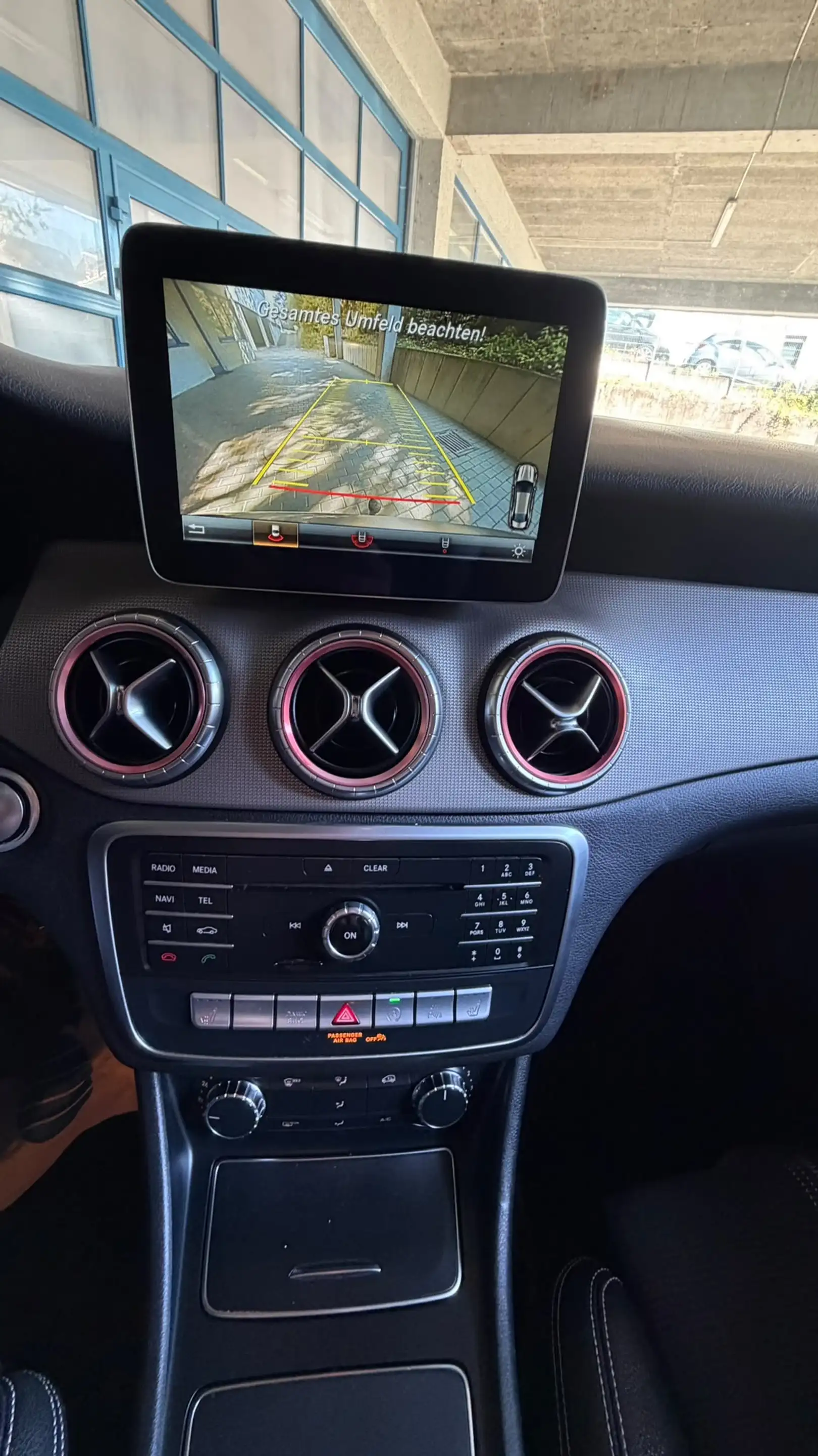 Mercedes-Benz CLA 180 CLA 180 (117.342) — photo 5