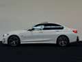 BMW 330 3-serie 330e M Sport Facelift Open dak Headup Sfee Blanco - thumbnail 4