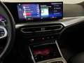 BMW 330 3-serie 330e M Sport Facelift Open dak Headup Sfee Blanco - thumbnail 17