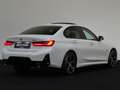 BMW 330 3-serie 330e M Sport Facelift Open dak Headup Sfee Blanco - thumbnail 9