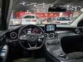 Mercedes-Benz GLC 350 GLC 350 e 4Matic 7G-TRONIC AMG-NIGHT PACK*HYBRIDE Gris - thumbnail 12
