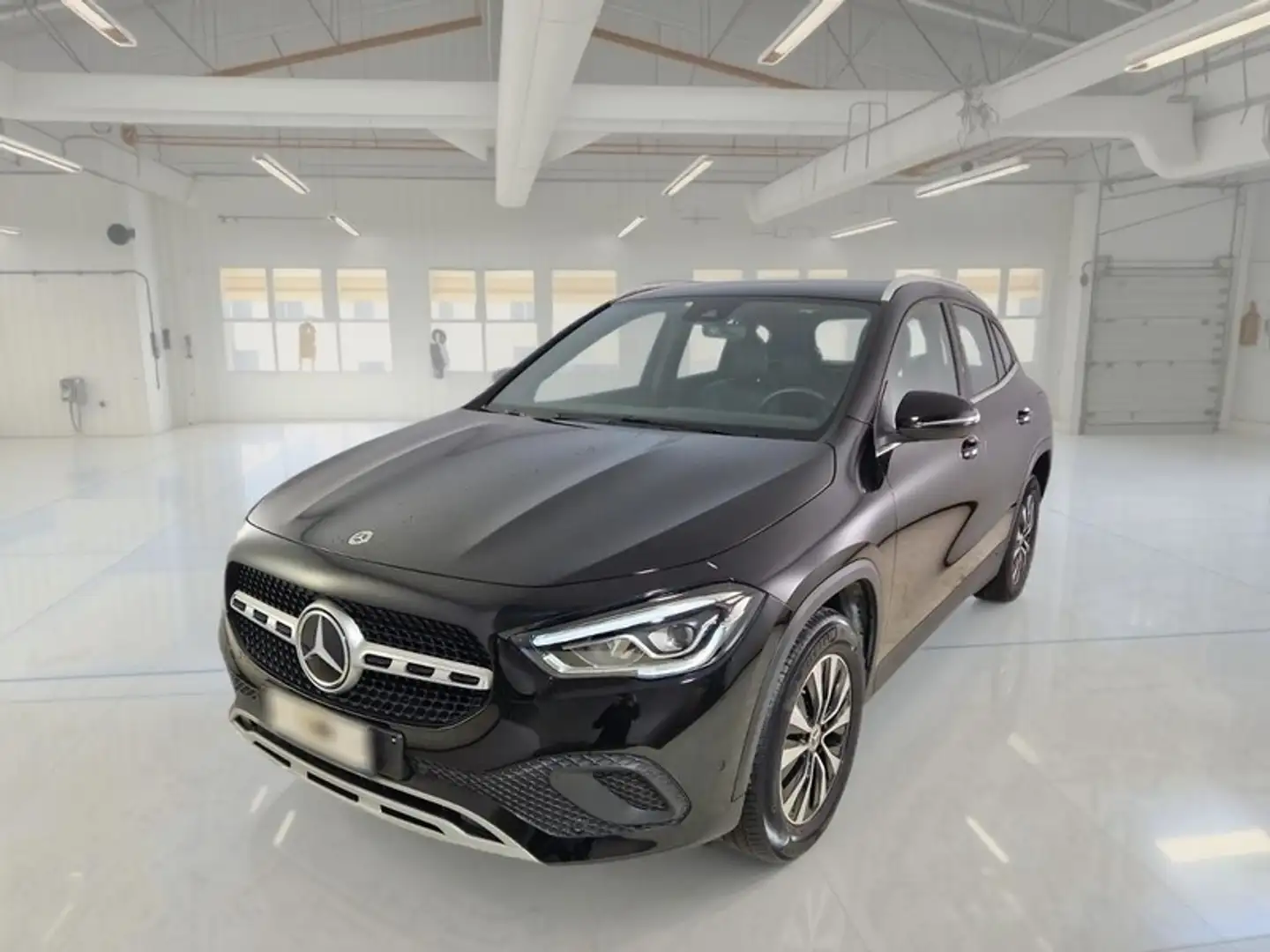 Mercedes-Benz GLA 250 GLA 250 Automatic EQ-POWER Business Extra - 1