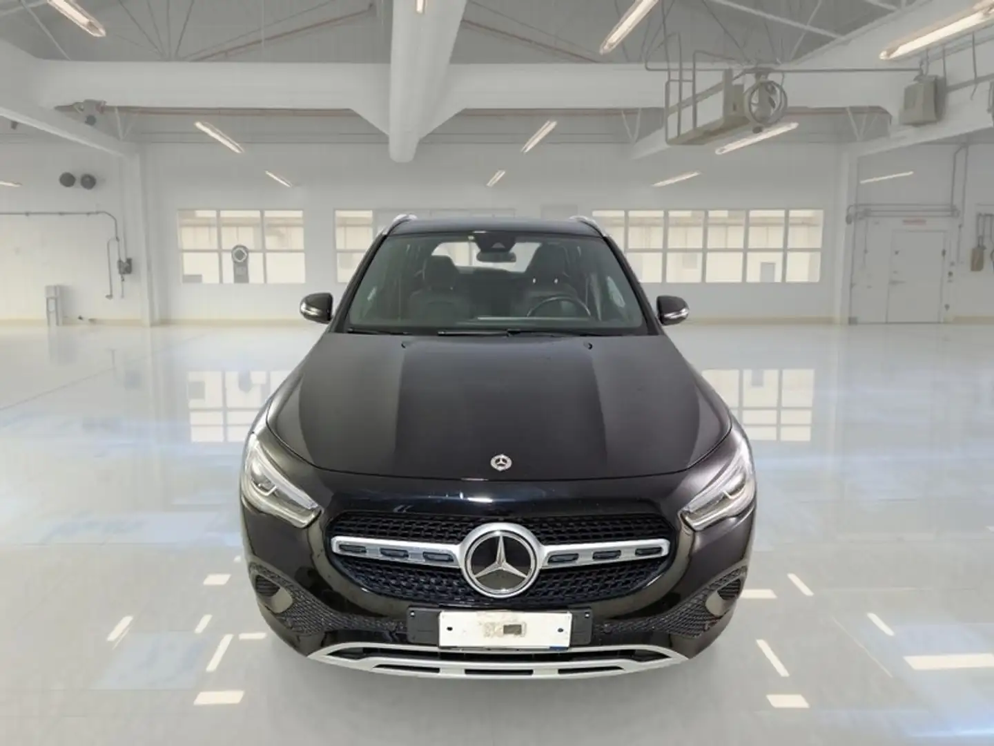 Mercedes-Benz GLA 250 GLA 250 Automatic EQ-POWER Business Extra - 2