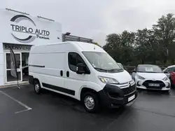 Citroen Jumper Driver 35 L2H2 2.2 BlueHDI