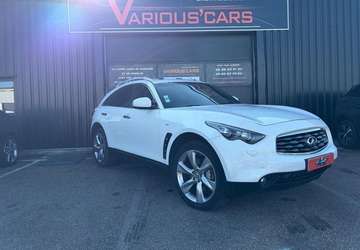 30D S BA 238 CV