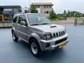 Suzuki Jimny 1.3 Exclusive 4x4 LEER STOLEVERWARMING AIRCO Grijs - thumbnail 7