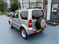 Suzuki Jimny 1.3 Exclusive 4x4 LEER STOLEVERWARMING AIRCO Grijs - thumbnail 3