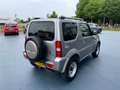 Suzuki Jimny 1.3 Exclusive 4x4 LEER STOLEVERWARMING AIRCO Grijs - thumbnail 5