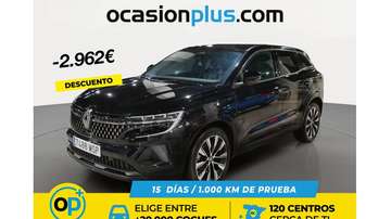 1.3 TCe Mild Hybrid Techno CVT 116kW