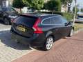 Volvo V60 V60 2.4 D5 AWD Summum Zwart - thumbnail 7