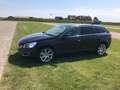 Volvo V60 V60 2.4 D5 AWD Summum Zwart - thumbnail 1