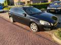 Volvo V60 V60 2.4 D5 AWD Summum Zwart - thumbnail 17