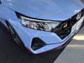 Hyundai i20 N 1,6 T-GDI 204 GPS CAMERA APPLE CARPLAY REGULATEU Azul - thumbnail 24