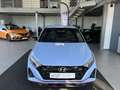 Hyundai i20 N 1,6 T-GDI 204 GPS CAMERA APPLE CARPLAY REGULATEU Azul - thumbnail 22