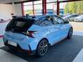 Hyundai i20 N 1,6 T-GDI 204 GPS CAMERA APPLE CARPLAY REGULATEU Azul - thumbnail 2