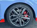 Hyundai i20 N 1,6 T-GDI 204 GPS CAMERA APPLE CARPLAY REGULATEU Azul - thumbnail 21
