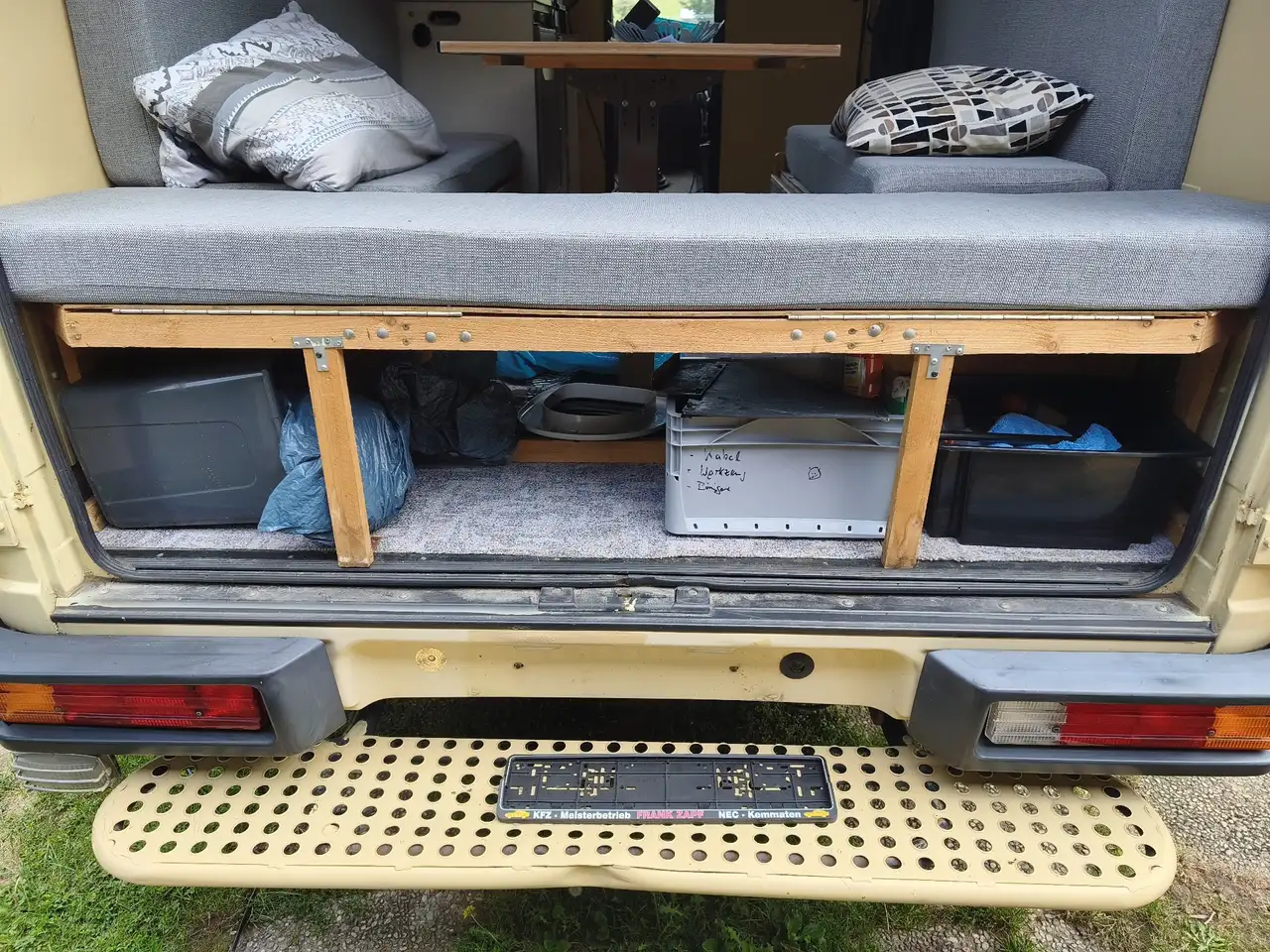 Mercedes-Benz T2 510 667.062, foto 2