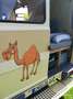 Mercedes-Benz T2 510  667.062 Beige - thumbnail 3