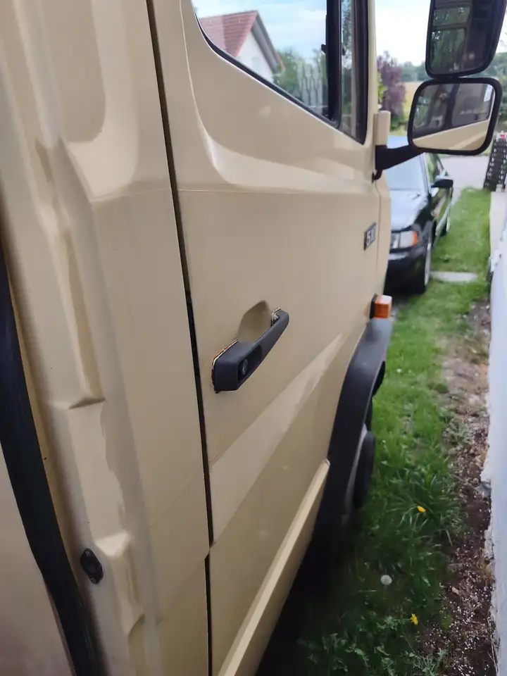 Mercedes-Benz T2 510 667.062, foto 10