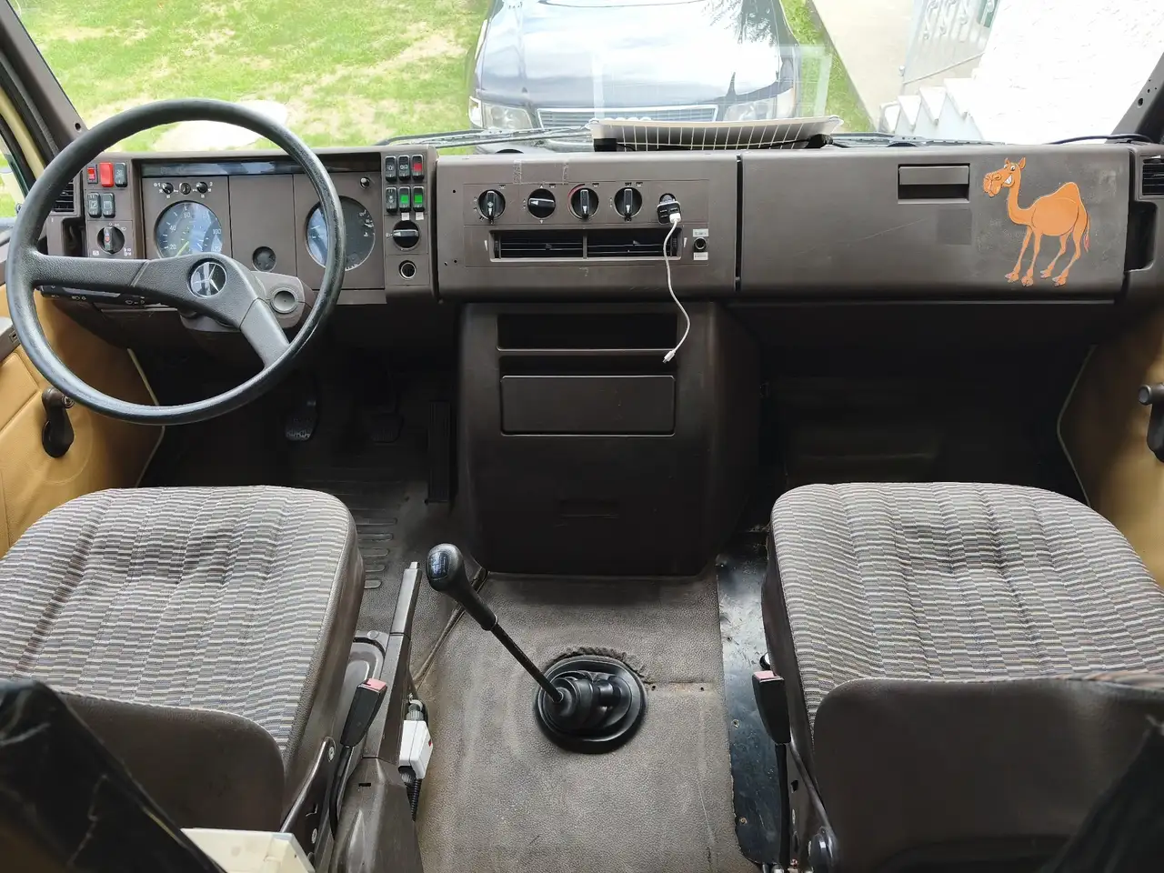 Mercedes-Benz T2 510 667.062, foto 6