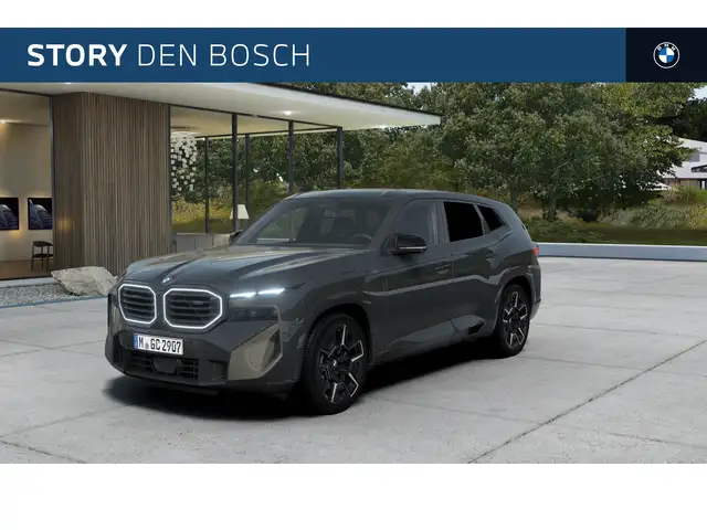 BMW XM PHEV 50e High Executive Automaat / Trekhaak / Adap