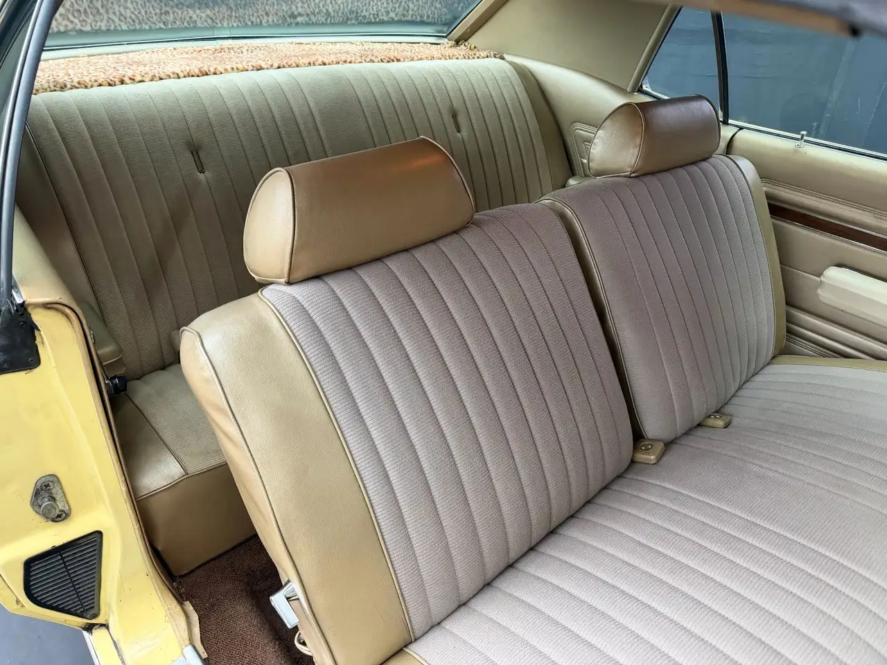 Ford LTD 6,4l Oldtimer, foto 9