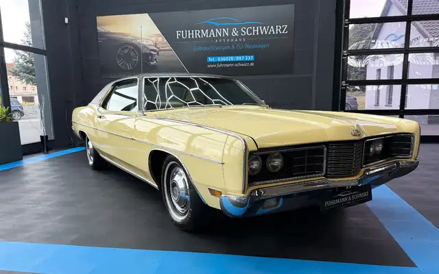 Ford LTD 6,4l Oldtimer