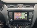 Skoda Octavia Combi RS 2.0 TDI Navi SHZ Klima LED Schwarz - thumbnail 16