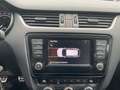 Skoda Octavia Combi RS 2.0 TDI Navi SHZ Klima LED Schwarz - thumbnail 17